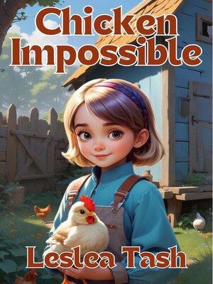 cover image of Chicken Impossible